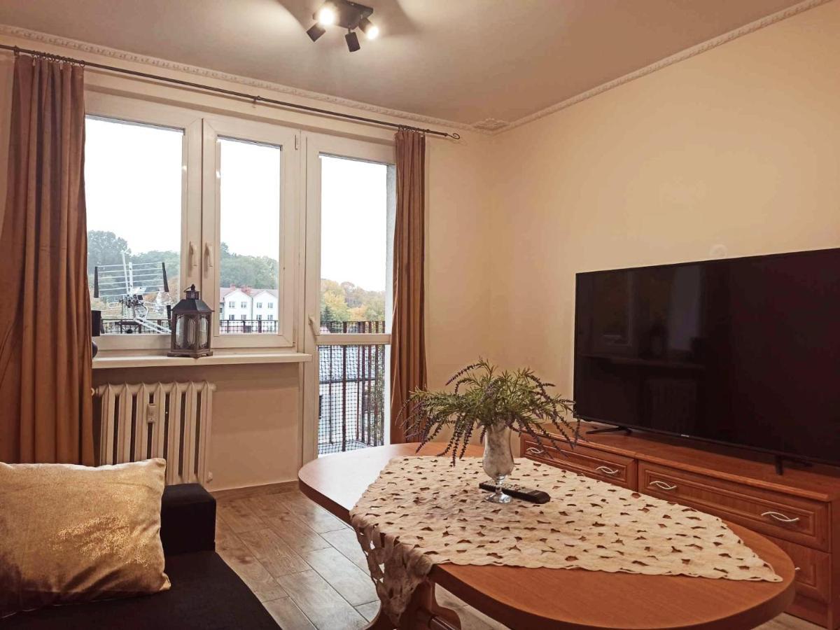 Apartament Centrum Miedzychod Экстерьер фото