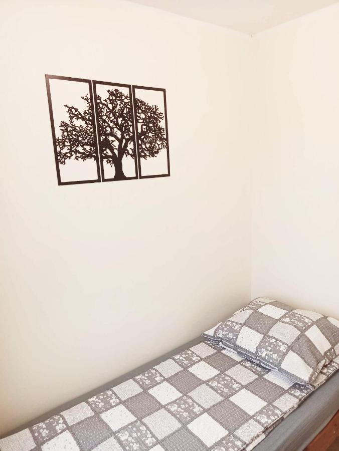 Apartament Centrum Miedzychod Экстерьер фото
