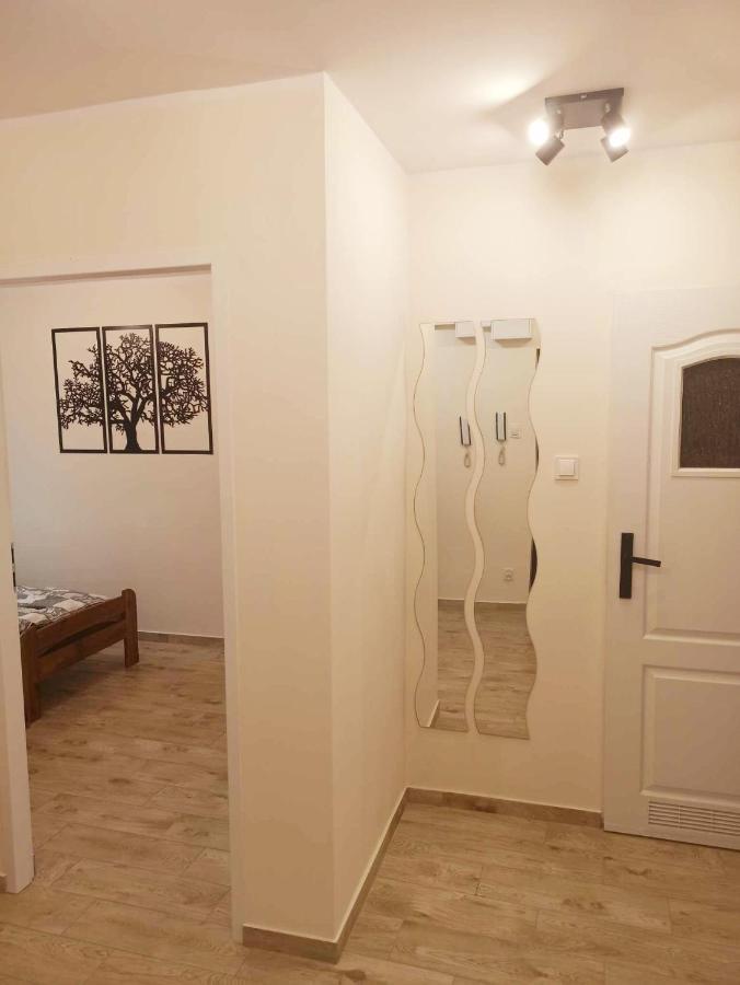Apartament Centrum Miedzychod Экстерьер фото