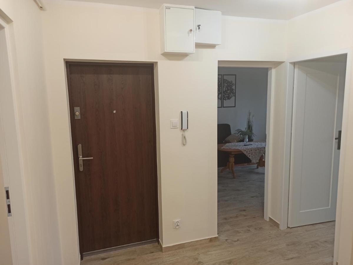 Apartament Centrum Miedzychod Экстерьер фото