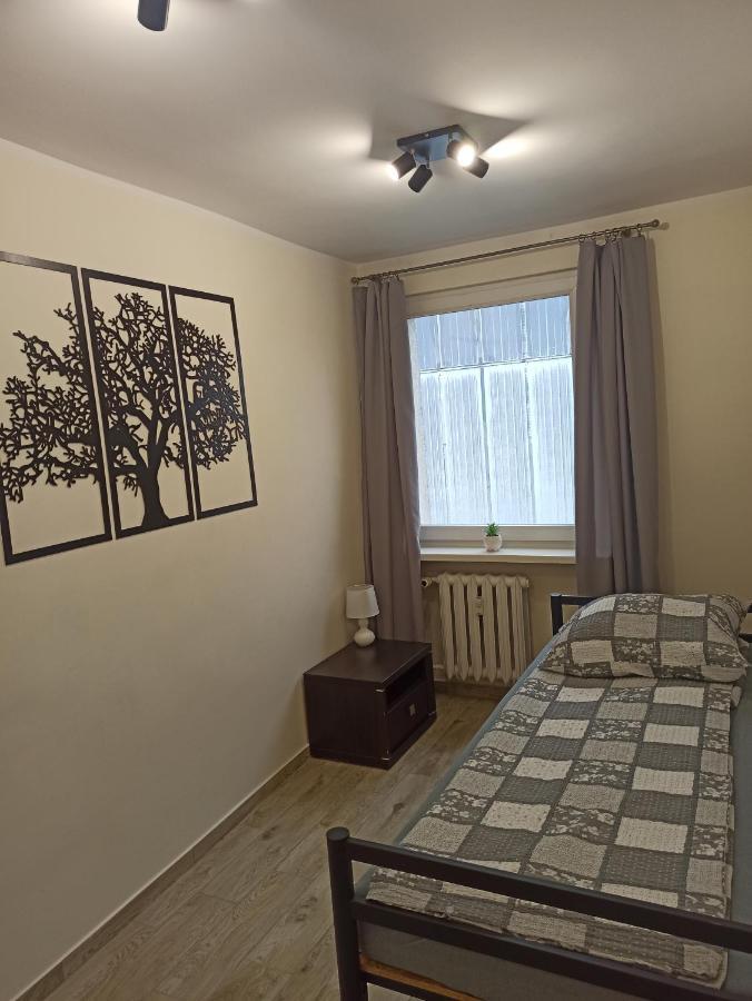Apartament Centrum Miedzychod Экстерьер фото
