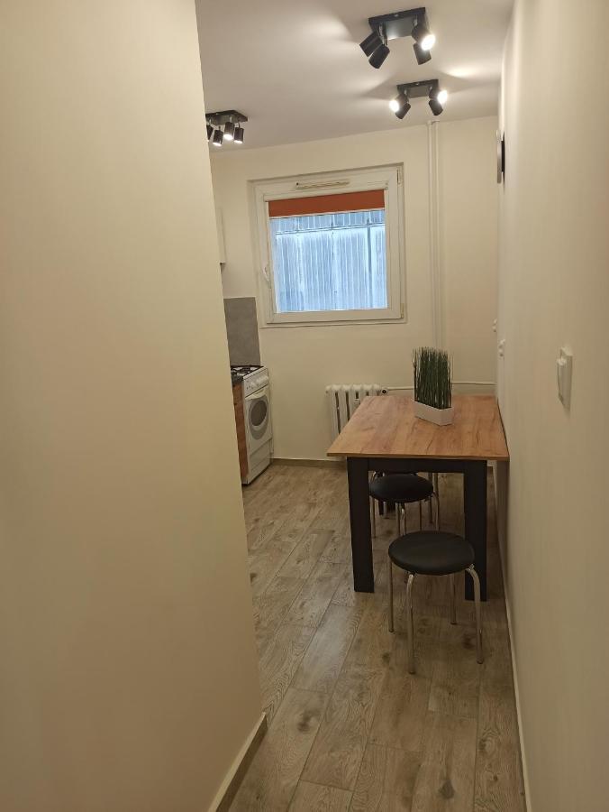Apartament Centrum Miedzychod Экстерьер фото